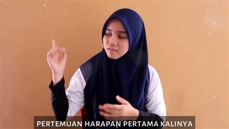 It is also the official sign language used by the malaysian government to communicate with the deaf community and was officially recognised by the malaysian government in. Shila Amzah - Memori Tercipta by Fatin (Kelab Bahasa ...