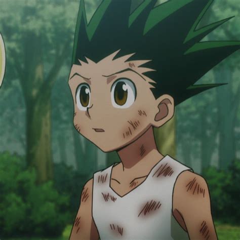 We did not find results for: gon friks | Anime, Hunter x hunter, Anime characters