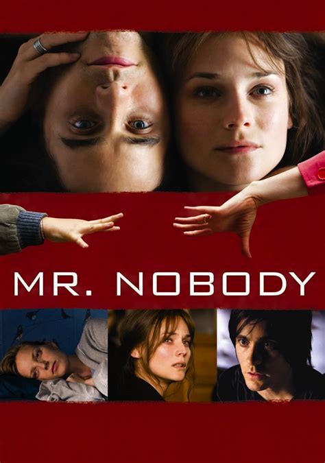 The soundtrack of the upcomming movie mr. Mr. Nobody | Movie fanart | fanart.tv