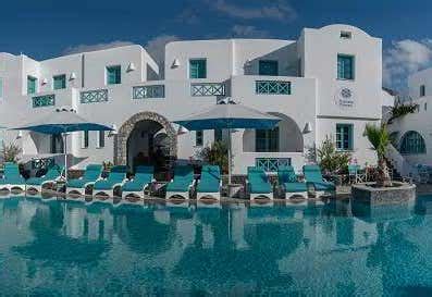 The anastazia luxury suites & spa remains open, offering a safe accommodation experience in athens. Anastasia Princess Luxury Residence & Suites - Adults Only in Perissa, Santorini | loveholidays