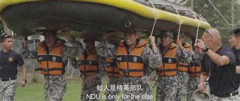 In an alternate timeline, ken, lobang and wayang king are transferred to the naval diving unit (ndu) and have to overcome obstacles and personal issues to grow as people. Ah Boys to Men 3: Frogmen official trailer out and it ...