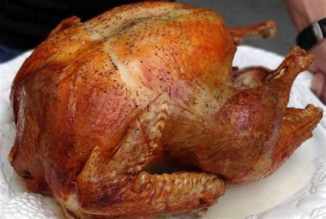 If you're having more people at your thanksgiving dinner, you'll want to adjust the number of items you buy accordingly. Best Turkey To Buy For Thanksgiving : When should you buy ...