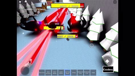 Sans multiversal battles | trio characters gamepasspolyp008. Roblox Sans Multiversal Battles 3d powerful error showcase (plus code) - YouTube