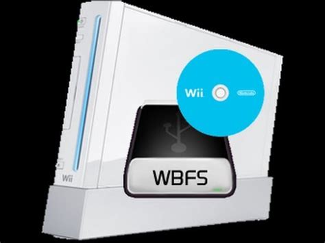 You can dance (usa) wii wbfs. Como Añadir Juegos Wii iso a una Unidad Usb en formato wbfs|WBFS Manager - YouTube