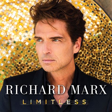 Richard marx last thing i wanted 12. Richard Marx - Limitless (2020) - DEADMAUSS