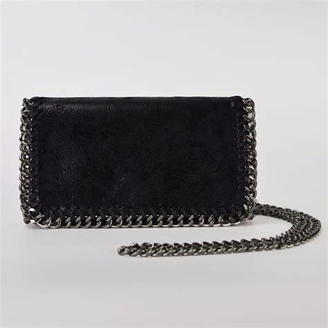 Browse the full range at the official online store now. YESIKIMI Women Stella Bag Falabellas Chain Crossbody Bag ...