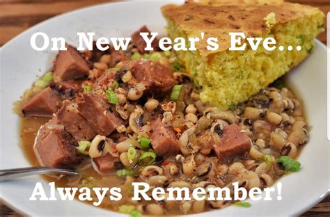 We saw so many awesome holiday #girllikeme dance videos, some of you really went all out! Why Do Southerners Eat Black-Eyed Peas on New Years? - Identity Dixie