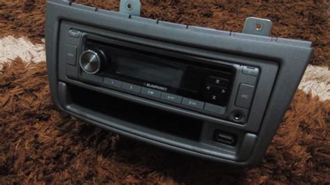 Radio dalam, jakarta selatan, dki jakarta. Haslina: Beli radio baru (2nd) kereta Persona