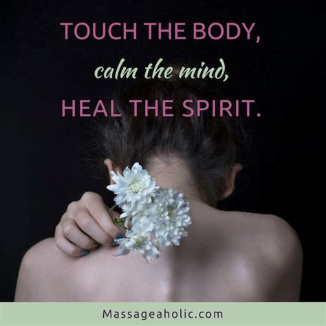 Massage with a happy ending. 50 Massage Quotes & Massage Humor | Massageaholic.com