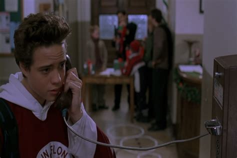 Emilie de ravin est une actrice australienne. Picture of Douglas Smith in Santa's Slay - douglas_smith ...