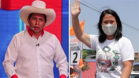 Maestro sindicalista de izquierda radical es la sorpresa en la segunda vuelta de las presidenciales. Elecciones Perú 2021: con el 100% del voto procesado ...