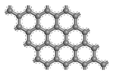 Computational materials science concerns applying the properties of matter to various areas of science and engineering. Research