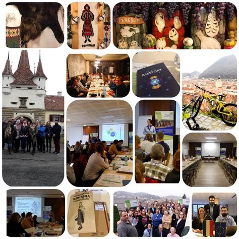ThreeT workshop a romániai Brassóban - Vas megye hivatalos honlapja