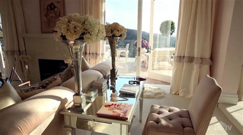 The latest tweets from lisa vanderpump (@lisavanderpump). Villa Rosa - Master Bedroom - sitting area - desk - Lisa ...