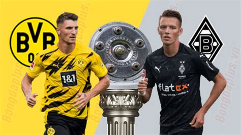 This page contains an complete overview of all already played and fixtured season games and the season tally of the club bor. Nhận định bóng đá Dortmund vs M'gladbach, 23h30 ngày 19/9 ...