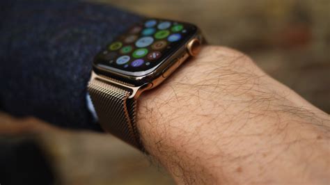 With metal 2 and airplay support, it is getting better! How to set up your Apple Watch: The first things to do ...