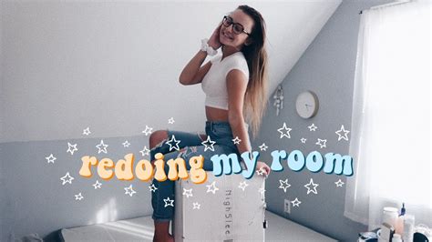 Check spelling or type a new query. redoing my bedroom - YouTube