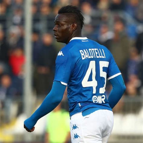 Gyktjaer (20'st diaw), mota (30'st balotelli). Balotelli riparte dal Monza: per Supermario è l ...