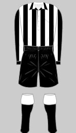 From wikimedia commons, the free media repository. Newcastle United - Historical Football Kits