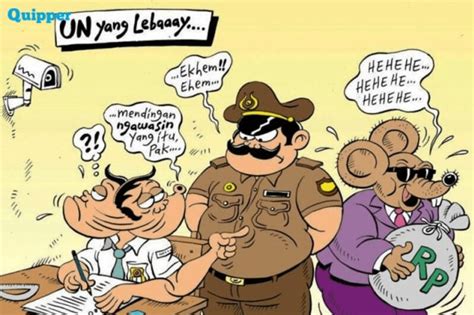 Gambar karikatur pernikahan lucu ini bisa bermaksud sindiran. Unsur Teks Anekdot Cerita Singkat Lucu Yang Memuat ...