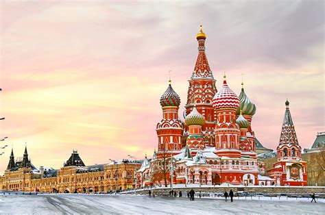 Downloade dieses freie bild zum thema russland moskau winter new year's aus pixabays umfangreicher sammlung an public domain bildern und videos. Fotos von Moskau Kathedrale Russland Saint Basil's ...