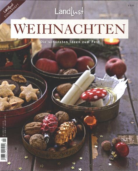 Maybe you would like to learn more about one of these? LANDLUST SONDERHEFT 1/2017 - Zeitungen und Zeitschriften ...