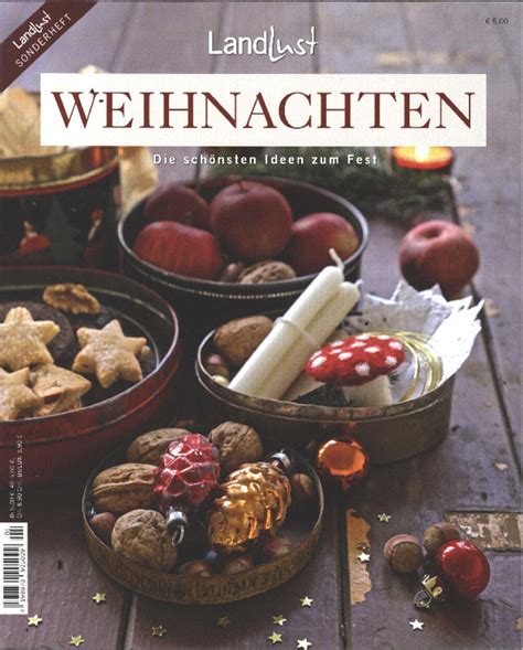 Check spelling or type a new query. LANDLUST SONDERHEFT 1/2017 - Zeitungen und Zeitschriften ...