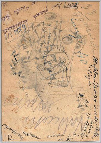 Mario tozzi, la biografia di mario tozzi, le opere create, le date degli eventi e delle mostre d'arte in programma. Mario Tozzi "Opere su Carta" 1953: Pensieri Sovrapposti. Disegno Lapis su Cartoncino cm.(15,5x22 ...