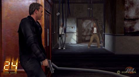24: The Game - ps2 - Multiplayer.it
