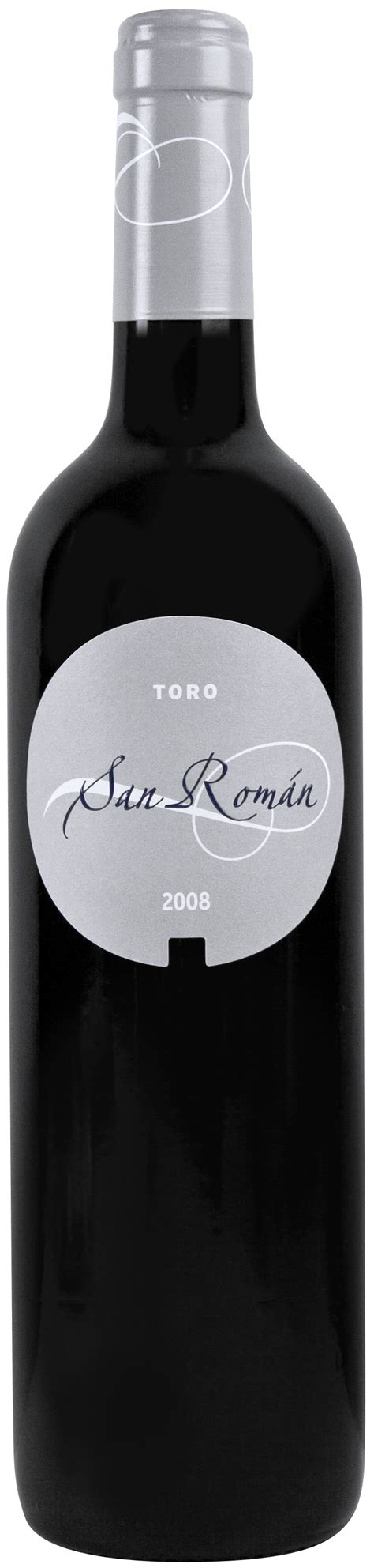 Сан роман (bodegas maurodos, san roman, toro do). 2008 San Roman Toro | Wine Library