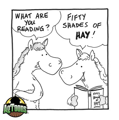 Free printable american girl doll coloring pages. AgToons coloring page - "Fifty Shades of Hay" Teach Ag to ...