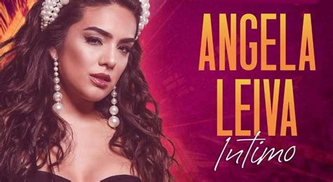 Angela maría leiva, mejor conocida como angela leiva, es una cantante argentina de música basada en géneros tropical, cumbia argentina, pop y baladas. Angela Leiva | VOS