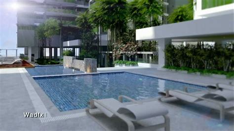 Majutuskoht near to everything in town. The Regina@USJ 1 - A Regal Lifestyle: Your Castle In The ...