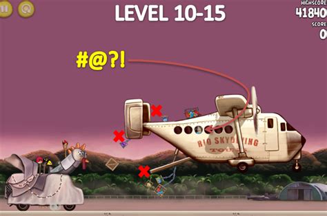 Android angry birds rio rio smuggler's plane 3 104,690. Angry Birds RIO Last Level Bosses Game Guide : GbSb TEchBlog | Your Daily Pinoy Technology Blog