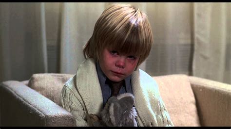 Dustin hoffman, meryl streep, jane alexander and others. Touching climax scene from the Movie Kramer vs Kramer ...