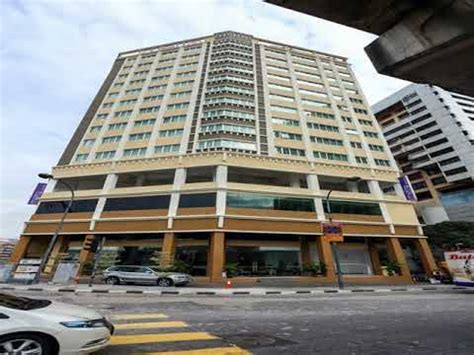Le prescott hotel bukit bintang vous intéresse ? Metro Hotel Bukit Bintang - Bukit Bintang - Malaysia - YouTube