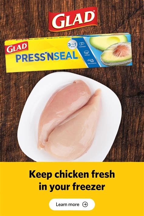 Cooked chicken can be kept in a fridge for 3 to 4 days. How Long Does Chicken Last in the Freezer and Fridge ...