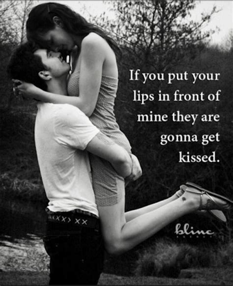 Got a question about relationships, sex, family, culture, fashion, really anything other than math? If You Put Your Lips In Front Of Mine They Are Going To ...