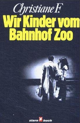 The guide is about berlin and the places told in the book by christiane f., wir kinder vom bahnhof zoo, but despite it has reach fame through a book in berlin, at the time the problem was common to the whole europe. Wir Kinder vom Bahnhof Zoo von Christiane F. - Buch ...