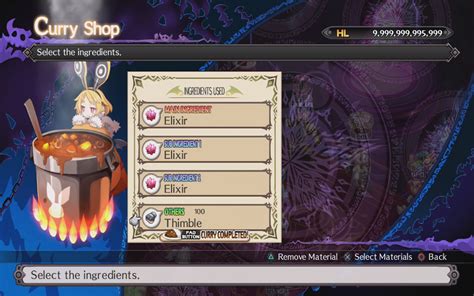 Innocents never appear on store items bought at the base, but do randomly show up on. Disgaea 5 Innocent Guidel - editorial kamerad