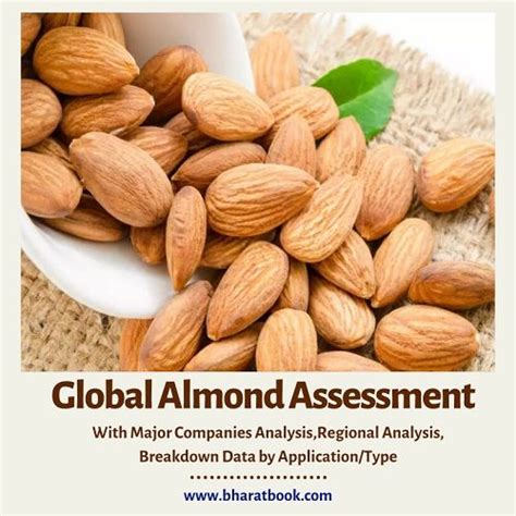 Cardano is up 4.20% in the last 24 hours. Global Almond Market will reach 10506.41 Million USD by ...