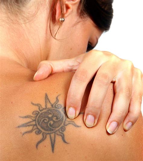 The sun, the moon, and the truth.. Best Sun Tattoo Designs - Our Top 10 Picks