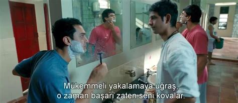 İnsaniar bana sevgiierini ve iyi diiekierini verdiier. Aamir Khan Filmlerinden Unutulmayan Replikler - onedio.com