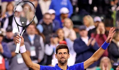 A lot of people mention djokovic peak form being better than nadal peak form, but i'm not even sure i would agree with that. Novak Djokovic cares about records more than Roger Federer ...