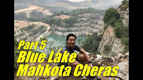 Open until 12:30 am tomorrow. Blue lake Mahkota Cheras - Part 5 Going Down Challenge ...