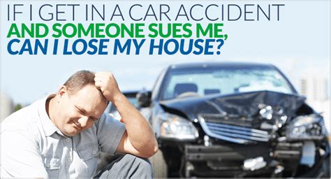 Some insurance companies forgive your first accident, and others forgive an accident after buying insurance from them for three to five years whenever you shop for car insurance, we recommend getting quotes from multiple providers so you can compare insurance coverage and rates. If I Get in a Car Accident and Someone Sues Me, Can I Lose My House? | Otterstedt Insurance Agency