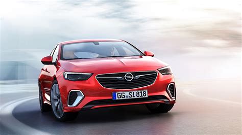 Opel türkiye genel müdürü alpagut girgin yeni insignia'nın türkiye'de 2020 eylül ayında satışa sunulacağını açıklamıştı. OPEL Insignia GSi specs & photos - 2017, 2018, 2019, 2020 ...