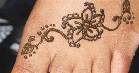Untuk para pemula belajar henna agak memperbanyak lagi waktu brlajarnya. Tutorial Henna Simple Untuk Pemula - Contoh Soal