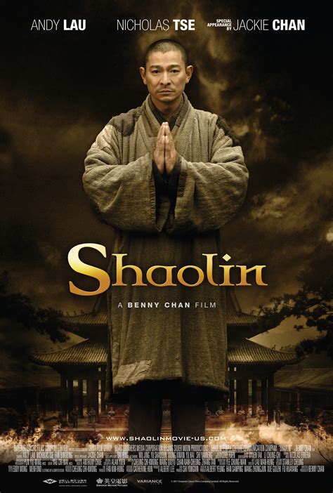 Isolated, bullied and disregarded by society, fleck begins a slow descent into madness as he transforms into joker movie download: Shaolin 2011 Tamil Dubbed Full Movie Download Shaolin 2011 ...