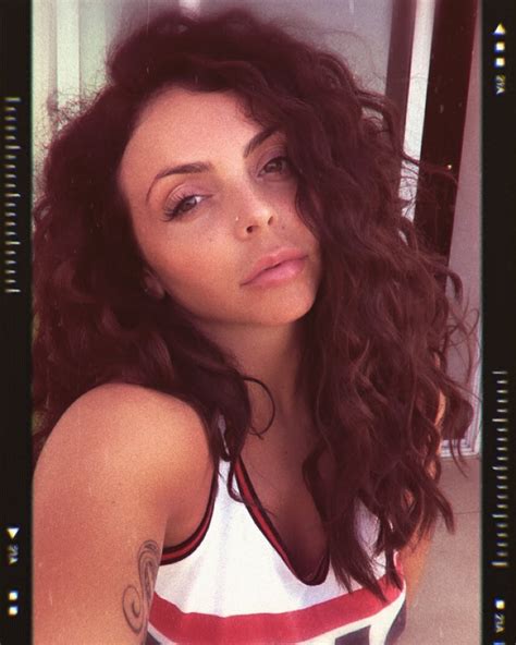This video is dedicated to jordan banjo & jesy nelson! Jesy Nelson Sexy Collection (31 Photos and Videos) | #The ...
